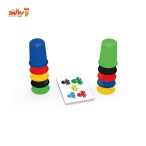 بازی فکری دست چین 2 نفره بازیتا